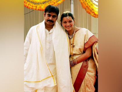 Pawan Kalyan's ex-wife Renu Desai reveals suffering from heart, health issues | Pawan Kalyan's ex-wife Renu Desai reveals suffering from heart, health issues