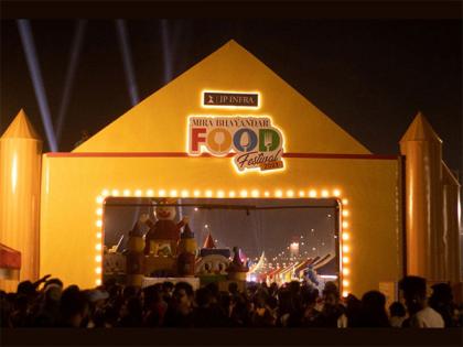 The Mega Mira-Bhayandar Food Festival gets overwhelming response from food aficionados | The Mega Mira-Bhayandar Food Festival gets overwhelming response from food aficionados