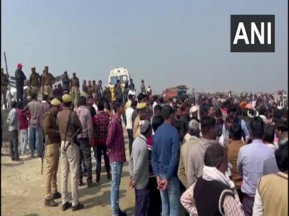 Kanpur anti-encroachment: Magisterial inquiry ordered in death of mother-daughter | Kanpur anti-encroachment: Magisterial inquiry ordered in death of mother-daughter