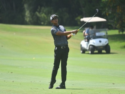 The DGC Open: Defending champ Thippong ready for strong home challenge from Sandhu, Bhullar, Kapur | The DGC Open: Defending champ Thippong ready for strong home challenge from Sandhu, Bhullar, Kapur