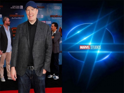 Kevin Feige teases 'Fantastic Four' reboot, says it'll be "a big pillar of the MCU going forward" | Kevin Feige teases 'Fantastic Four' reboot, says it'll be "a big pillar of the MCU going forward"