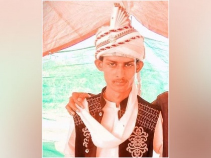 Newly married Hindu man found dead in Sindh | Newly married Hindu man found dead in Sindh