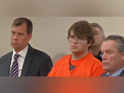 US: White supremacist gets life sentence for Buffalo market massacre | US: White supremacist gets life sentence for Buffalo market massacre