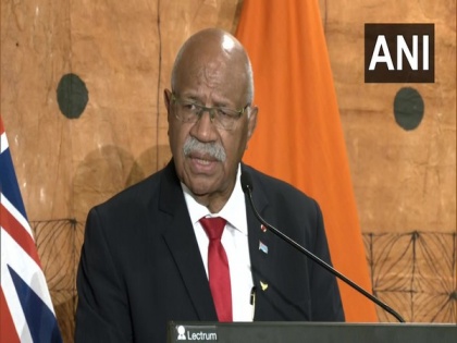 India stood by us in times of great need, will always be special friend, trusted partner: Fiji PM | India stood by us in times of great need, will always be special friend, trusted partner: Fiji PM