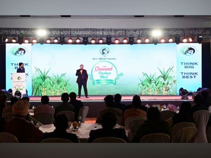 Best Agrolife Ltd, India's leading Agri-chemicals Company, takes "Make in India" Forward, launches 8 new revolutionary formulations | Best Agrolife Ltd, India's leading Agri-chemicals Company, takes "Make in India" Forward, launches 8 new revolutionary formulations