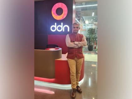 DDN opens its largest R&D Facility in Pune, India | DDN opens its largest R&D Facility in Pune, India