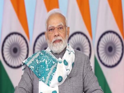 PM expresses happiness over change in lives of people of Neerasagar due to Jal Jeevan Mission | PM expresses happiness over change in lives of people of Neerasagar due to Jal Jeevan Mission PM expresses happiness over change in lives of people of Neerasagar due to Jal Jeevan Mission | PM expresses happiness over change in lives of people of Neerasagar due to Jal Jeevan Mission