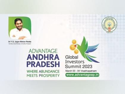 Andhra Pradesh Government to host investment drive in Chennai, ahead of Global Investment Summit 2023 | Andhra Pradesh Government to host investment drive in Chennai, ahead of Global Investment Summit 2023