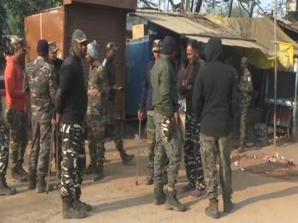Jharkhand: Section 144 still effective in Palamu, admin says "situation under control" | Jharkhand: Section 144 still effective in Palamu, admin says "situation under control"