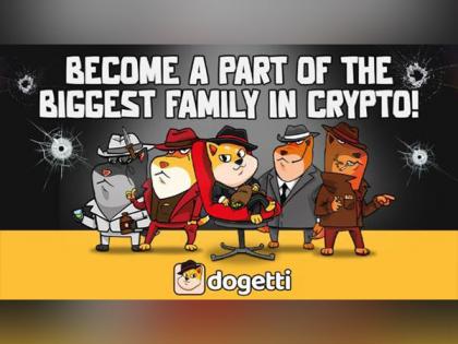 New crypto presale Dogetti will make you an offer you can't refuse - Compared to the OG Dogecoin | New crypto presale Dogetti will make you an offer you can't refuse - Compared to the OG Dogecoin