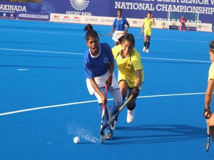 HI Senior Women National Championship: Hockey Punjab, Hockey Bengal win on day-1 | HI Senior Women National Championship: Hockey Punjab, Hockey Bengal win on day-1