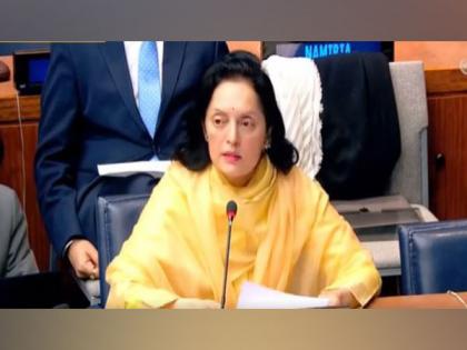 India elected chair of 62nd session of UN Commission for Social Development | India elected chair of 62nd session of UN Commission for Social Development India elected chair of 62nd session of UN Commission for Social Development | India elected chair of 62nd session of UN Commission for Social Development