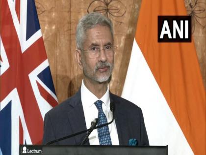 Hope to co-host 3rd summit of India Pacific Islands Cooperation forum this year: Jaishankar | Hope to co-host 3rd summit of India Pacific Islands Cooperation forum this year: Jaishankar