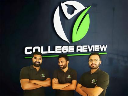 College Review emerges as India's 1st Student-Centered College Shortlisting & Career Guidance platform | College Review emerges as India's 1st Student-Centered College Shortlisting & Career Guidance platform
