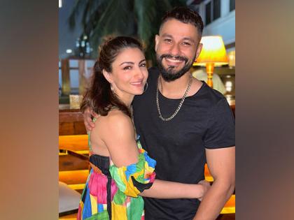Soha Ali Khan drops appreciation post for hubby Kunal Kemmu | Soha Ali Khan drops appreciation post for hubby Kunal Kemmu Soha Ali Khan drops appreciation post for hubby Kunal Kemmu | Soha Ali Khan drops appreciation post for hubby Kunal Kemmu