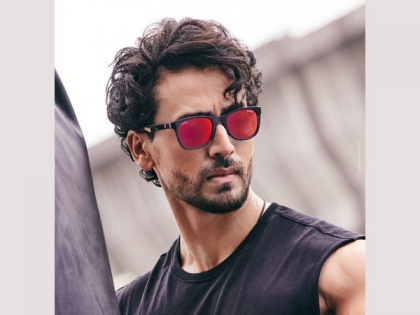 Carrera Eyewear collaborates with Prowl, the active lifestyle brand of Tiger Shroff to launch the 'Carrera x Prowl' eyewear collection | Carrera Eyewear collaborates with Prowl, the active lifestyle brand of Tiger Shroff to launch the 'Carrera x Prowl' eyewear collection