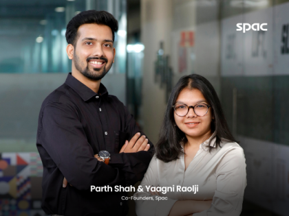 From budgeting to payments, here's how Spac is solving problems for Indian spenders! | From budgeting to payments, here's how Spac is solving problems for Indian spenders!