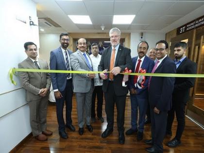 Royal Care Super Speciality Hospital dedicates India's first MRgFUS Technology to the nation | Royal Care Super Speciality Hospital dedicates India's first MRgFUS Technology to the nation