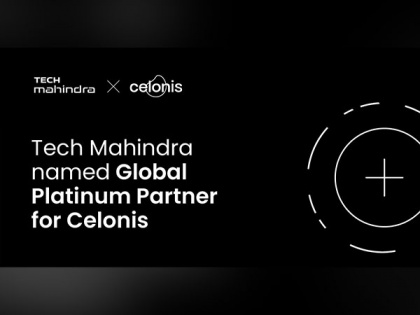 Celonis and Tech Mahindra strengthen their Global Partnership to bolster process excellence initiatives for customers | Celonis and Tech Mahindra strengthen their Global Partnership to bolster process excellence initiatives for customers