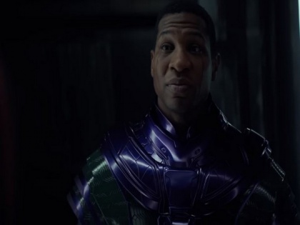 'Quantumania' star Jonathan Majors reveals he almost walked out of his first Marvel meeting | 'Quantumania' star Jonathan Majors reveals he almost walked out of his first Marvel meeting