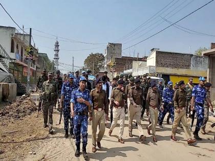 40 booked, 11 arrested in Palamu clash: Jharkhand Police | 40 booked, 11 arrested in Palamu clash: Jharkhand Police
