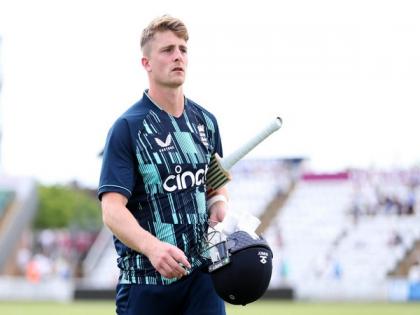 Injury blow to England ahead of Bangladesh tour as uncapped batter Tom Abell ruled out with side strain | Injury blow to England ahead of Bangladesh tour as uncapped batter Tom Abell ruled out with side strain