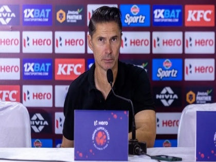 ISL: Pleased with will of my team, remarks Chennaiyin FC coach after win over FC Goa | ISL: Pleased with will of my team, remarks Chennaiyin FC coach after win over FC Goa