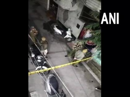 Man, son shot at over parking dispute in Delhi's Yamuna Vihar | Man, son shot at over parking dispute in Delhi's Yamuna Vihar
