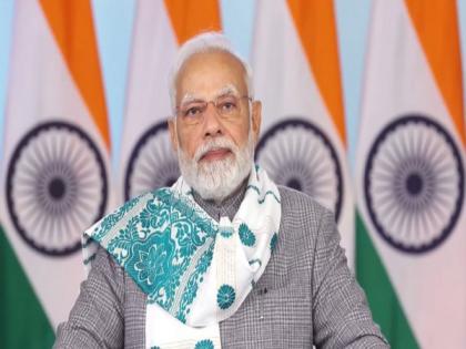 "Remarkable": PM Modi lauds doctors after India crosses 10 crore tele-consultations mark | "Remarkable": PM Modi lauds doctors after India crosses 10 crore tele-consultations mark