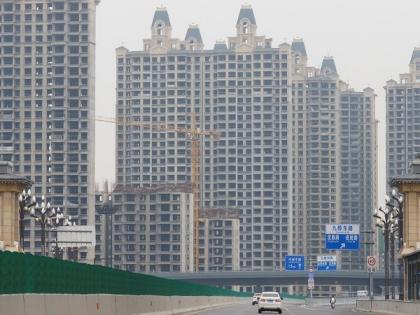 China's property sales static despite central bank enacting policies to stimulate market | China's property sales static despite central bank enacting policies to stimulate market