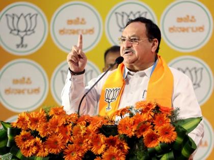JP Nadda to attend 3 party programmes in Karnataka's Udupi on Feb 20 | JP Nadda to attend 3 party programmes in Karnataka's Udupi on Feb 20