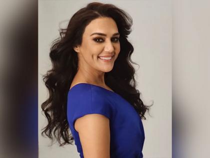 Preity Zinta gives a sneak peek into her hiking in LA | Preity Zinta gives a sneak peek into her hiking in LA