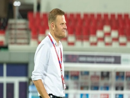 Every game is difficult at this stage of season: Odisha FC's Josep Gombau | Every game is difficult at this stage of season: Odisha FC's Josep Gombau