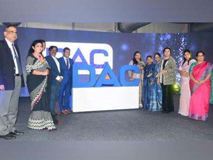 DAC Developers celebrated its new logo launch and 101st Construction Project 'DAC Prathyangira', at Sholinganallur, Chennai | DAC Developers celebrated its new logo launch and 101st Construction Project 'DAC Prathyangira', at Sholinganallur, Chennai DAC Developers celebrated its new logo launch and 101st Construction Project 'DAC Prathyangira', at Sholinganallur, Chennai | DAC Developers celebrated its new logo launch and 101st Construction Project 'DAC Prathyangira', at Sholinganallur, Chennai