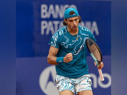 Argentina Open: Lorenzo Musetti beats Pedro Cachin to set up Varillas clash in QFs | Argentina Open: Lorenzo Musetti beats Pedro Cachin to set up Varillas clash in QFs