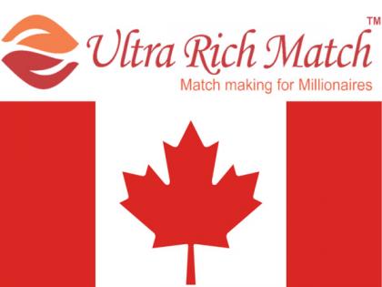 Ultra Rich Match expands overseas presence; opens new office in Alberta, Canada | Ultra Rich Match expands overseas presence; opens new office in Alberta, Canada