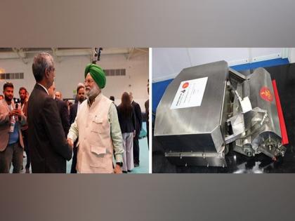 Indian start up develops specialised robots to clean petrochemical tanks | Indian start up develops specialised robots to clean petrochemical tanks Indian start up develops specialised robots to clean petrochemical tanks | Indian start up develops specialised robots to clean petrochemical tanks