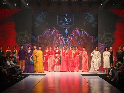 Pune to host The LuxoShow - a luxury & life show in association with Nuvama Wealth | Pune to host The LuxoShow - a luxury & life show in association with Nuvama Wealth Pune to host The LuxoShow - a luxury & life show in association with Nuvama Wealth | Pune to host The LuxoShow - a luxury & life show in association with Nuvama Wealth