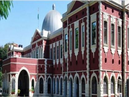 Centre notifies appointment of Justice Sanjaya Kumar Mishra as Chief Justice of Jharkhand HC | Centre notifies appointment of Justice Sanjaya Kumar Mishra as Chief Justice of Jharkhand HC