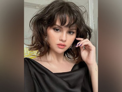 Selena Gomez opens up about fluctuating weight as she slams body shamers | Selena Gomez opens up about fluctuating weight as she slams body shamers