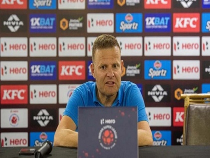 ISL: We have hunger, desire to be in top six, says Odisha FC coach following win over NorthEast United FC | ISL: We have hunger, desire to be in top six, says Odisha FC coach following win over NorthEast United FC