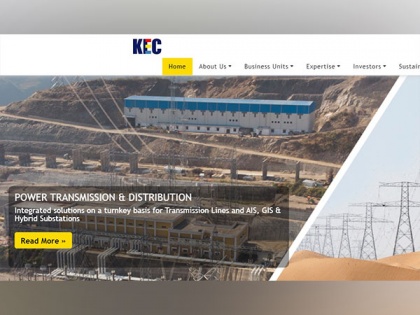 KEC International clinches new orders worth Rs 3,023 crore | KEC International clinches new orders worth Rs 3,023 crore