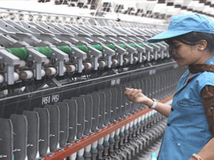 Cotton yarn processing machines give hope to Bhutan's Bangyul | Cotton yarn processing machines give hope to Bhutan's Bangyul