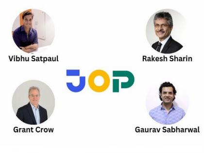 JOP launches an OKR Software Tool designed to catalyse growth for businesses and people | JOP launches an OKR Software Tool designed to catalyse growth for businesses and people