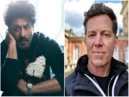 SRK gets shoutout from international stunt coordinator Casey O'Neill | SRK gets shoutout from international stunt coordinator Casey O'Neill