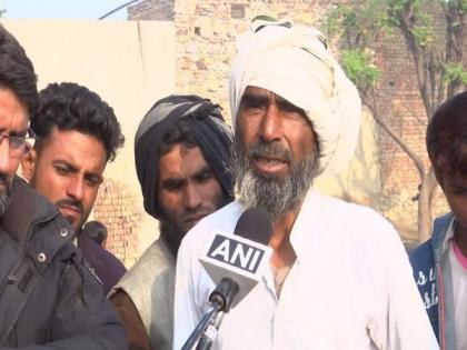 "Why wasn't he arrested then..." Junaid's cousin reacts to police's "cow smuggler" claims | "Why wasn't he arrested then..." Junaid's cousin reacts to police's "cow smuggler" claims