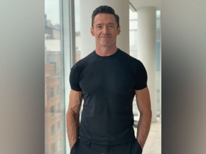 Hugh Jackman says Australia will ultimately become a Republic as "natural part of evolution" | Hugh Jackman says Australia will ultimately become a Republic as "natural part of evolution"