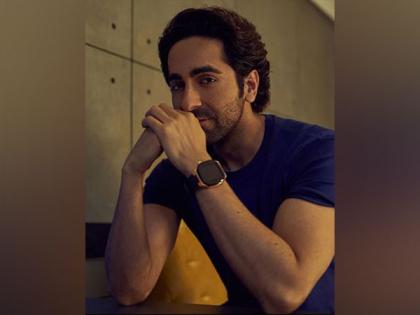 Will keep a strong voice for children's rights: Ayushmann Khurrana on becoming UNICEF National Ambassador | Will keep a strong voice for children's rights: Ayushmann Khurrana on becoming UNICEF National Ambassador Will keep a strong voice for children's rights: Ayushmann Khurrana on becoming UNICEF National Ambassador | Will keep a strong voice for children's rights: Ayushmann Khurrana on becoming UNICEF National Ambassador