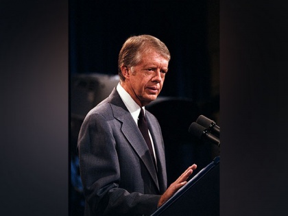 US oldest living Ex-President Jimmy Carter to get hospice care | US oldest living Ex-President Jimmy Carter to get hospice care