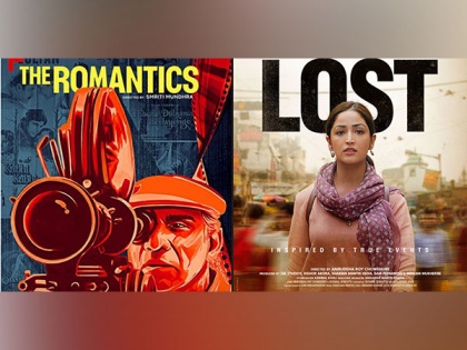 'The Romantics' to 'Lost'; binge on these shows/films this weekend | 'The Romantics' to 'Lost'; binge on these shows/films this weekend